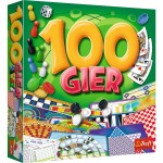 02117 Trefl - 100 gier