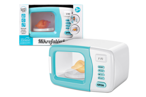 118623 Artyk - Mikrofalówka Home Accessories