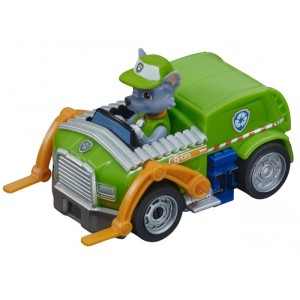 65026 CARRERA First Psi Patrol - Rocky