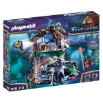 70746 PLAYMOBIL Novelmore Violet Vale - Portal demonów