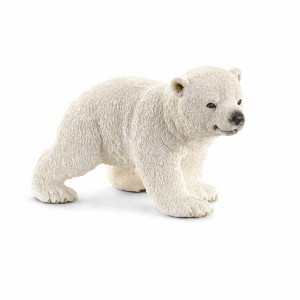 14708 Schleich - Młody Miś Polarny