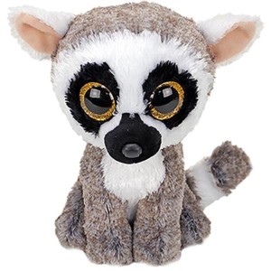 36224 TY Beanie Boos - Lemur Linus