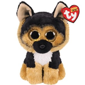 36309 TY Beanie Boos - Owczarek niemiecki Spirit 15cm