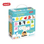 91606 CzuCzu - CzuCzuDomino Kolory