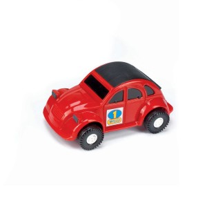 37083 WADER - Color Cars retro