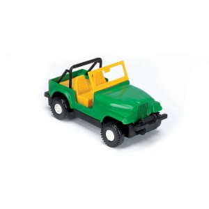 37084 WADER - Color Cars jeep