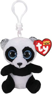 35236 TY Beanie Boos – Panda brelok 
