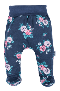 08228-56  Makoma - Półśpioch Rose Bonica roz. 56 