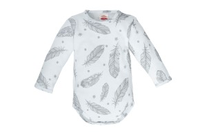 03222DR-68 Makoma Body Baby White Angelo D rozm.68