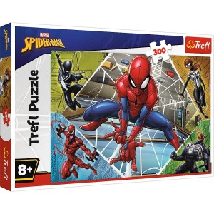 23005 Trefl - Wspaniały Spiderman 300 el.
