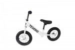 52347 Tesoro Rowerek biegowy dla dzieci PL-12 white