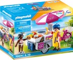 70614 PLAYMOBIL Family-Fun - Mobilna naleśnikarnia