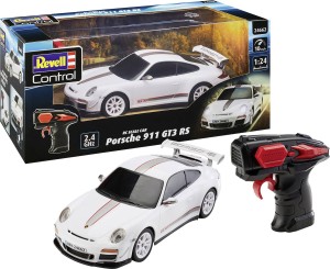 24662 Revell - RC Scale Car Porsche 911 GT3 RS