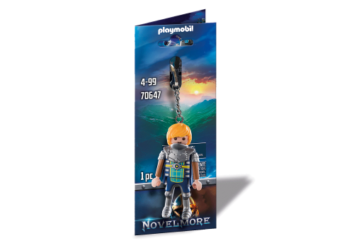 Novelmore Prince Arwynn Keychain.png