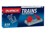 20397 Dumica - Most czerwony R19