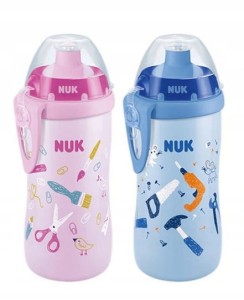 255408 NUK Junior Cup - Kubek 300ml 18 m-cy