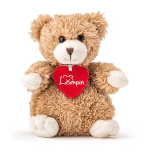 94169 Lumpin Mini Minies - Miś 23cm