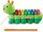 61425 Vtech - Koncertowa Gąsieniczka