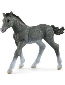 13944 Schleich Horse Club - Źrebię rasy Trakeńskiej