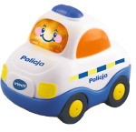60557 Vtech - Autko Policja