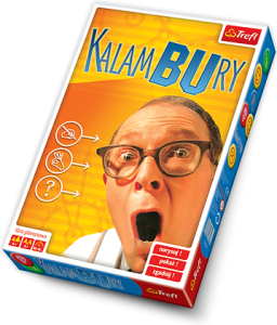 00239 Trefl - Kalambury