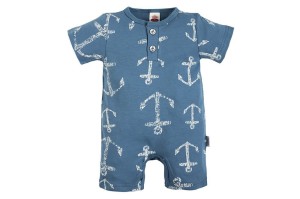 02226KRN-80 MAKOMA - Pajac letni Blue Sea N r.80