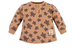 11232CD-74 MAKOMA - Bluza Easy Life CD r.74