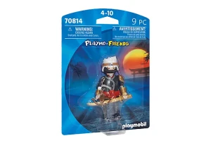 70814 PLAYMOBIL City Life - Ninja