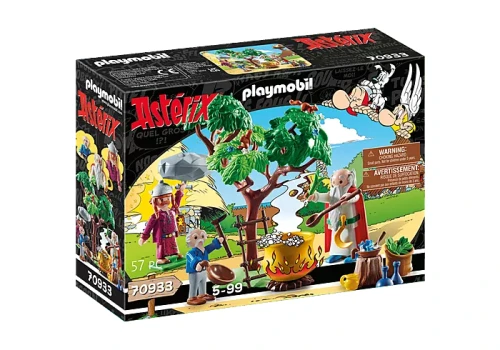 Asterix Panoramiks z magicznym napojem1.webp