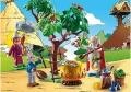 Asterix Panoramiks z magicznym napojem.webp