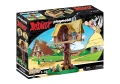 Asterix Kakofoniks z domkiem na drzewie1.webp