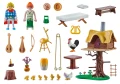 Asterix Kakofoniks z domkiem na drzewie2.webp