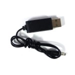 600072 Carrera ładowarka USB dla akumulatorów LiPo 3.7V; dla art. 430001-6