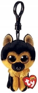 35253 TY Beanie Boos - Owczarek niemiecki Spirit 8,5cm