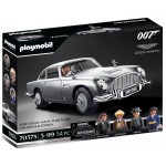 70578 Playmobil - James Bond Aston Martin DB5 - Goldfinger Edition