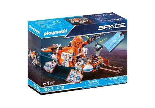 Zestaw upominkowy Space Speeder 1.webp