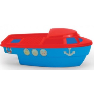 71910 WADER - Statek duży