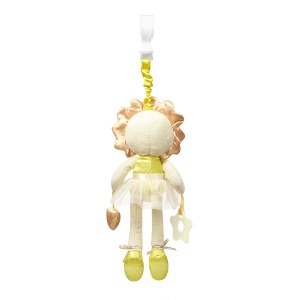 1440 babyono - Zawieszka do wózka Ballerina Fanny