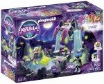 71032 PLAYMOBIL Ayuma - Źródełko Moon Fairy
