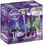 71033 PLAYMOBIL Ayuma - Moon Fairy ze zwierzątkiem