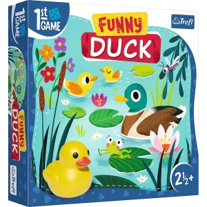 02341 Trefl - Funny Duck