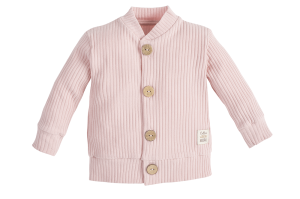 11234P-56 MAKOMA - Bluza Natural Harmony pink r.56
