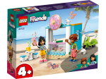 41723 LEGO® Friends - Cukiernia z pączkami