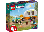 41726 LEGO® Friends - Wakacyjna wyprawa na biwak