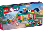 41728 LEGO® Friends - Bar w śródmieściu Heartlake