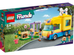 41741 LEGO® Friends - Furgonetka ratunkowa dla psów