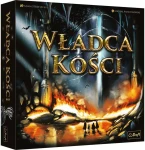 02277 Trefl - Gra Władca Kości