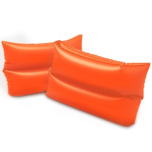 59642 Intex - Rękawki do pływania pomarańczowe