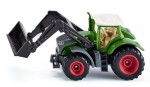1393 Siku - Traktor Fendt 1050 Vario z przednią ładowarką