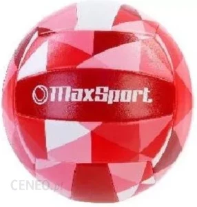 133282 Artyk - Piłka siatkowa Max Sport